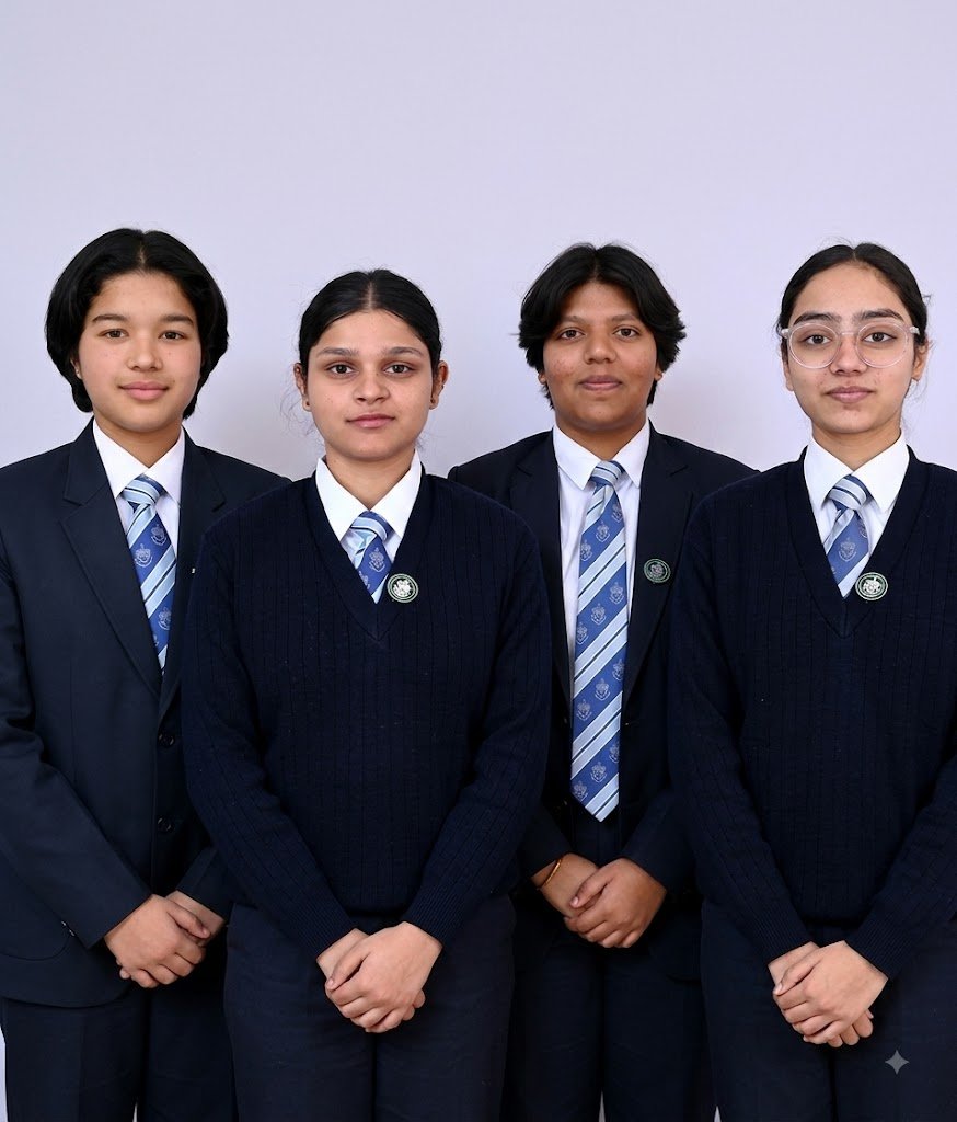 राष्ट्रीय खेल मंच पर चमकेंगी ऑल सेंट्स कॉलेज की चार बेटियाँ, उत्तराखंड टीम में चयन से नैनीताल का बढ़ाया गौरव राष्ट्रीय खेल मंच पर चमकेंगी ऑल सेंट्स कॉलेज की चार बेटियाँ, उत्तराखंड टीम में चयन से नैनीताल का बढ़ाया गौरव