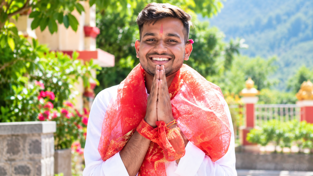 एमबीपीजी छात्रसंघ चुनाव में आर्यन बेलवाल की जीत, पिता ने संभाली चुनावी कमान एमबीपीजी छात्रसंघ चुनाव में आर्यन बेलवाल की जीत, पिता ने संभाली चुनावी कमान