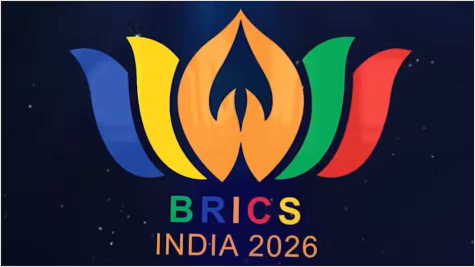 BRICS समिट 2026: वैश्विक उथल-पुथल के बीच भारत के सामने एकता की बड़ी चुनौती BRICS समिट 2026: वैश्विक उथल-पुथल के बीच भारत के सामने एकता की बड़ी चुनौती