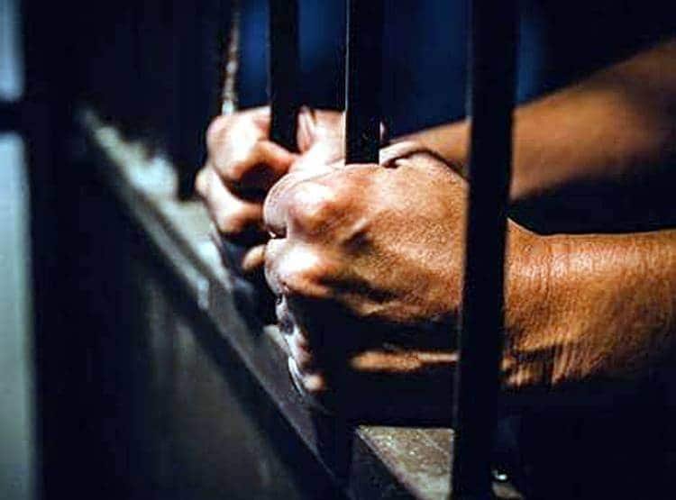 महिला बंदी से मुलाकात को लेकर जेल अधीक्षक को धमकी, बिश्नोई गैंग का नाम इस्तेमाल महिला बंदी से मुलाकात को लेकर जेल अधीक्षक को धमकी, बिश्नोई गैंग का नाम इस्तेमाल