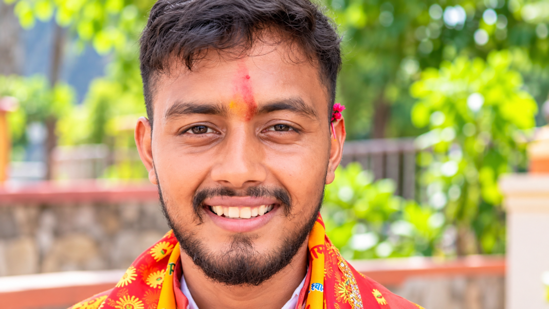 खटीमा छात्रसंघ अध्यक्ष पद पर ABVP के धीरज कन्याल विजयी, युवराज प्रताप को हराया खटीमा छात्रसंघ अध्यक्ष पद पर ABVP के धीरज कन्याल विजयी, युवराज प्रताप को हराया