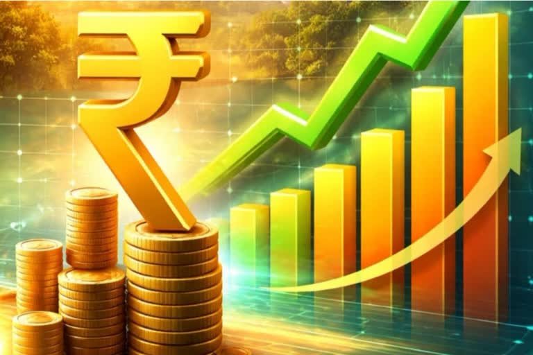 जापान की JCR ने बढ़ाई भारत की क्रेडिट रेटिंग, BBB+ से A- किया अपग्रेड जापान की JCR ने बढ़ाई भारत की क्रेडिट रेटिंग, BBB+ से A- किया अपग्रेड