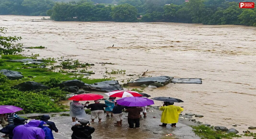 गौला नदी का कहर, नैनीताल जू की डेढ़ एकड़ से अधिक जमीन नदी में समाई गौला नदी का कहर, नैनीताल जू की डेढ़ एकड़ से अधिक जमीन नदी में समाई