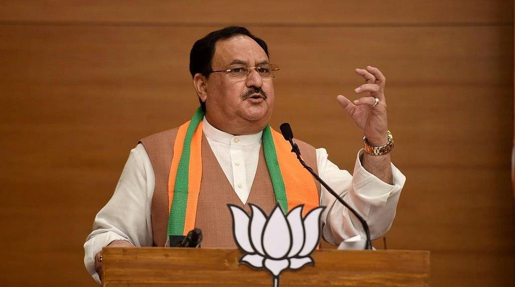 छह साल पुराने नड्डा काफिला हमला मामले में दो तृणमूल नेता पुलिस के शिकंजे में छह साल पुराने नड्डा काफिला हमला मामले में दो तृणमूल नेता पुलिस के शिकंजे में
