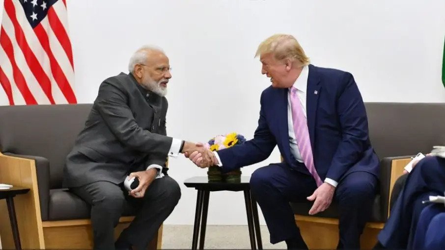 भारत-अमेरिका की दोस्ती से जलती है दुनिया, G20 में मोदी से मिलना चाहते हैं ट्रंप भारत-अमेरिका की दोस्ती से जलती है दुनिया, G20 में मोदी से मिलना चाहते हैं ट्रंप