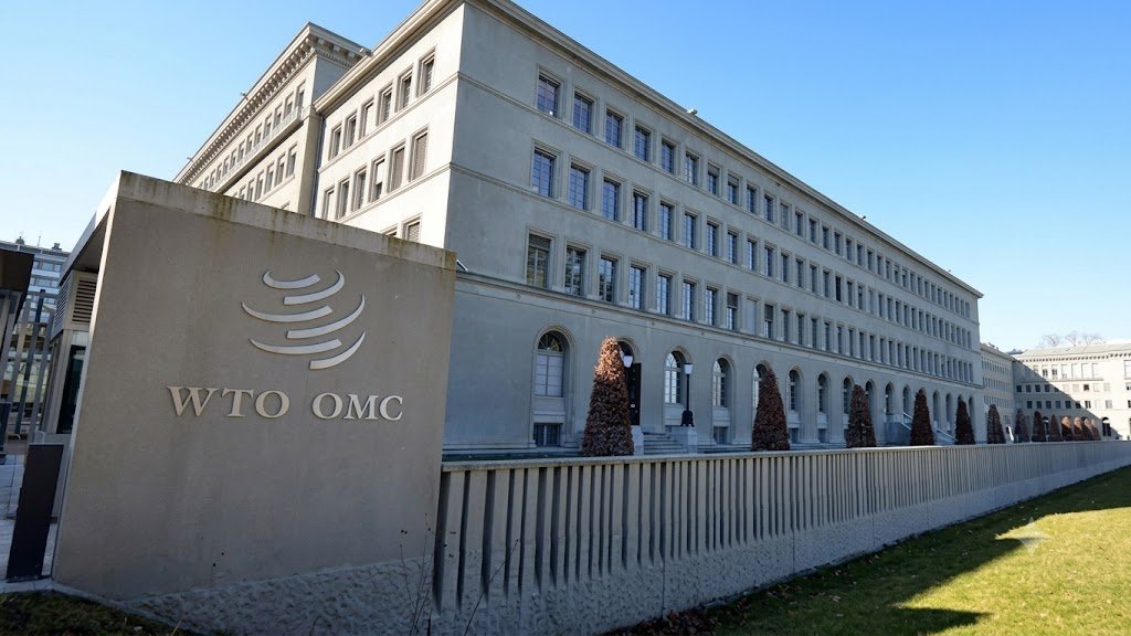 WTO में गन्ना किसानों को भारत के समर्थन पर ऑस्ट्रेलिया ने मांगा स्पष्टीकरण WTO में गन्ना किसानों को भारत के समर्थन पर ऑस्ट्रेलिया ने मांगा स्पष्टीकरण