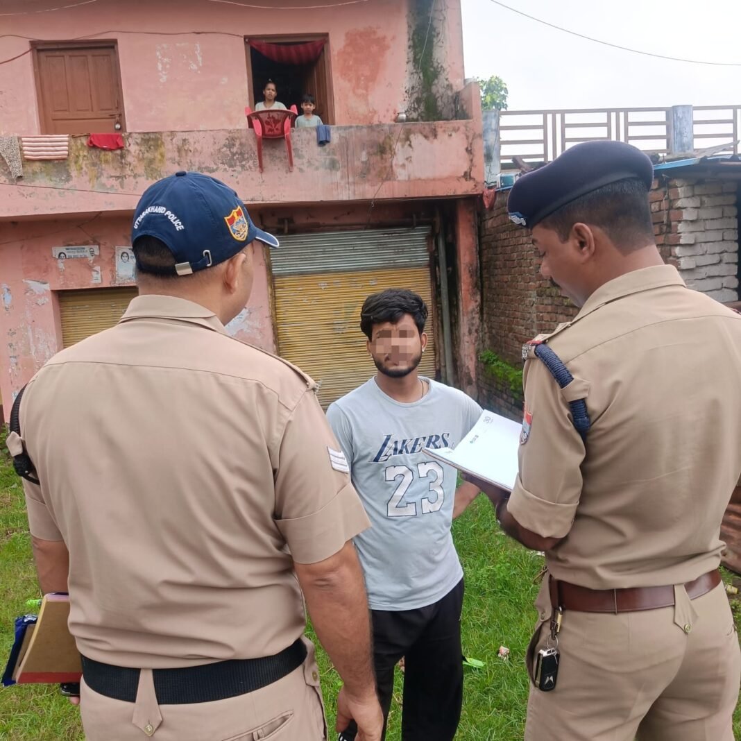 जनपद में चला पुलिस का सत्यापन अभियान, बिना सत्यापन के किरायेदार रखने पर मकान मालिकों पर गिरी गाज, वसूला भारी जुर्माना जनपद में चला पुलिस का सत्यापन अभियान, बिना सत्यापन के किरायेदार रखने पर मकान मालिकों पर गिरी गाज, वसूला भारी जुर्माना
