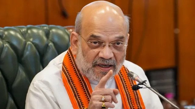 UCC पर अमित शाह को TDP और शिवसेना का समर्थन, JDU ने कहा- पहले बिल का करेंगे अध्ययन UCC पर अमित शाह को TDP और शिवसेना का समर्थन, JDU ने कहा- पहले बिल का करेंगे अध्ययन