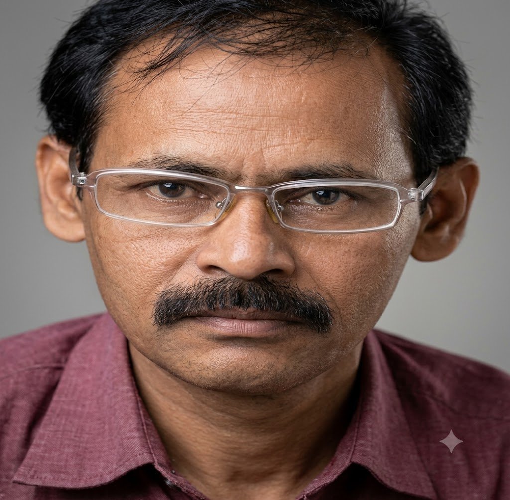 2.20 करोड़ के इनामी माओवादी असीम मंडल ने कोलकाता STF के सामने किया आत्मसमर्पण 2.20 करोड़ के इनामी माओवादी असीम मंडल ने कोलकाता STF के सामने किया आत्मसमर्पण
