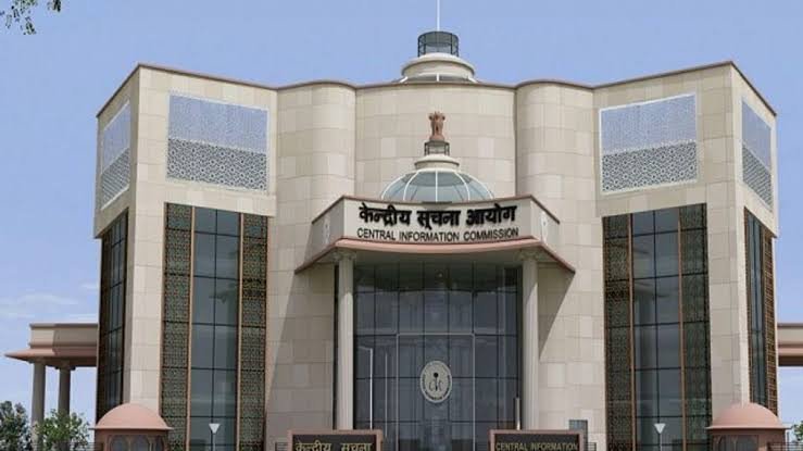 CBSE को CIC का निर्देश, RTI में उत्तर पुस्तिका के लिए नियमों के अनुसार ही लें शुल्क CBSE को CIC का निर्देश, RTI में उत्तर पुस्तिका के लिए नियमों के अनुसार ही लें शुल्क