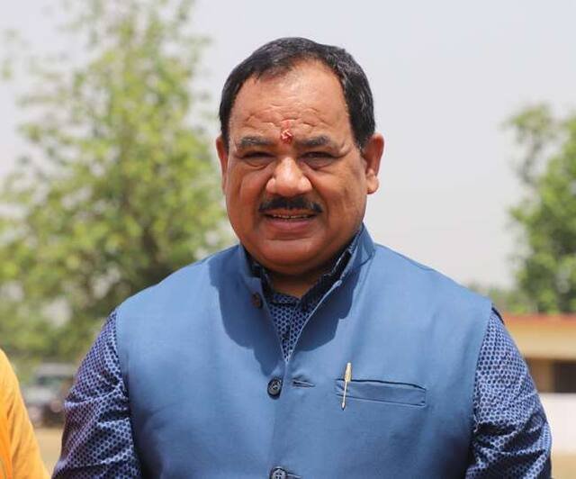 हरक सिंह रावत ने सीएम धामी और भाजपा प्रदेश अध्यक्ष को दी चुनौती, सहसपुर से चुनाव लड़ने की तैयारी हरक सिंह रावत ने सीएम धामी और भाजपा प्रदेश अध्यक्ष को दी चुनौती, सहसपुर से चुनाव लड़ने की तैयारी