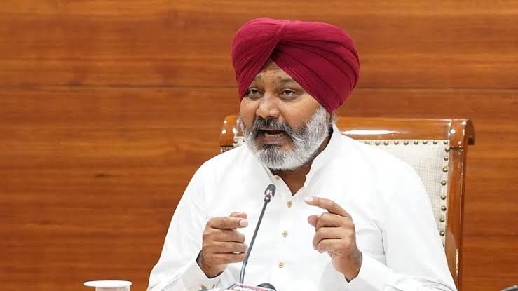 पंजाब कैबिनेट का बड़ा फैसला: स्वास्थ्य विभाग में 251 नए पद मंजूर, चमकौर साहिब और मालेरकोटला को फायदा पंजाब कैबिनेट का बड़ा फैसला: स्वास्थ्य विभाग में 251 नए पद मंजूर, चमकौर साहिब और मालेरकोटला को फायदा