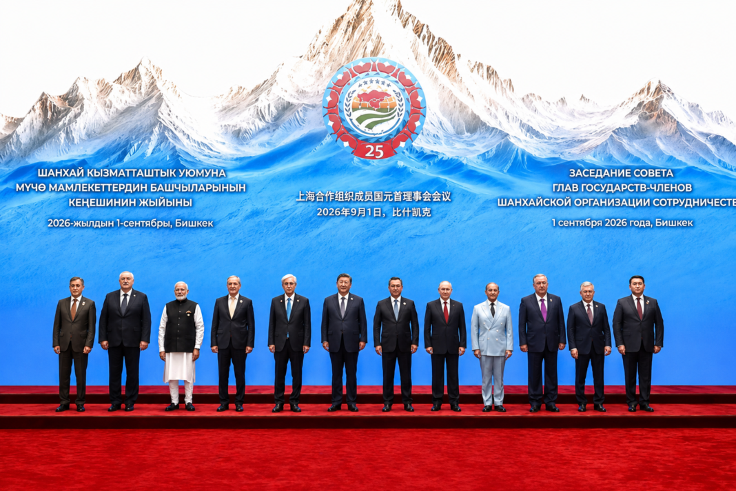 SCO समिट की तस्वीर पर विवाद, पाकिस्तान PMO ने PM मोदी को किया क्रॉप; भारत ने साझा की पूरी फोटो SCO समिट की तस्वीर पर विवाद, पाकिस्तान PMO ने PM मोदी को किया क्रॉप; भारत ने साझा की पूरी फोटो