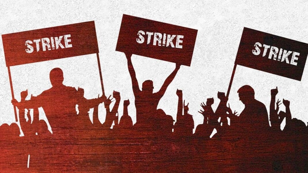 हड़ताल से पहले रविवार को खुलेंगे देहरादून के बैंक, 28 से 30 सितंबर तक रहेगा असर हड़ताल से पहले रविवार को खुलेंगे देहरादून के बैंक, 28 से 30 सितंबर तक रहेगा असर