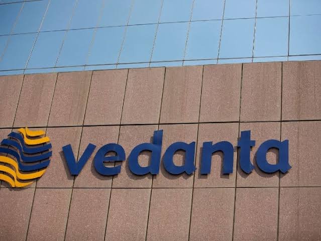 वेदांता ने चुकाया 10,534 करोड़ रुपये का बॉन्ड कर्ज, VEDL शेयरों से हटीं सभी पाबंदियां वेदांता ने चुकाया 10,534 करोड़ रुपये का बॉन्ड कर्ज, VEDL शेयरों से हटीं सभी पाबंदियां