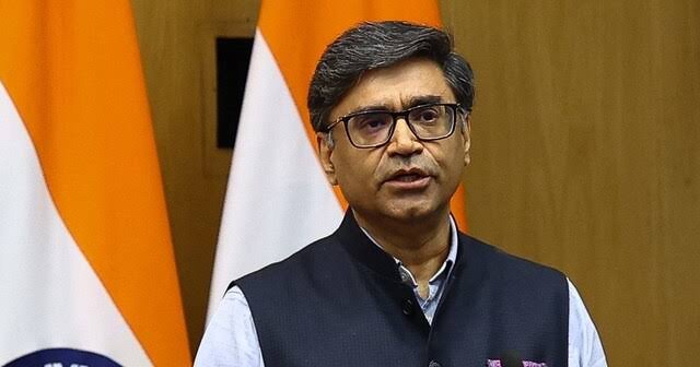 रूसी सेना में भर्ती 51 भारतीयों की मौत, 139 को मिली रिहाई; बाकी की वापसी के लिए रूस से बातचीत जारी रूसी सेना में भर्ती 51 भारतीयों की मौत, 139 को मिली रिहाई; बाकी की वापसी के लिए रूस से बातचीत जारी