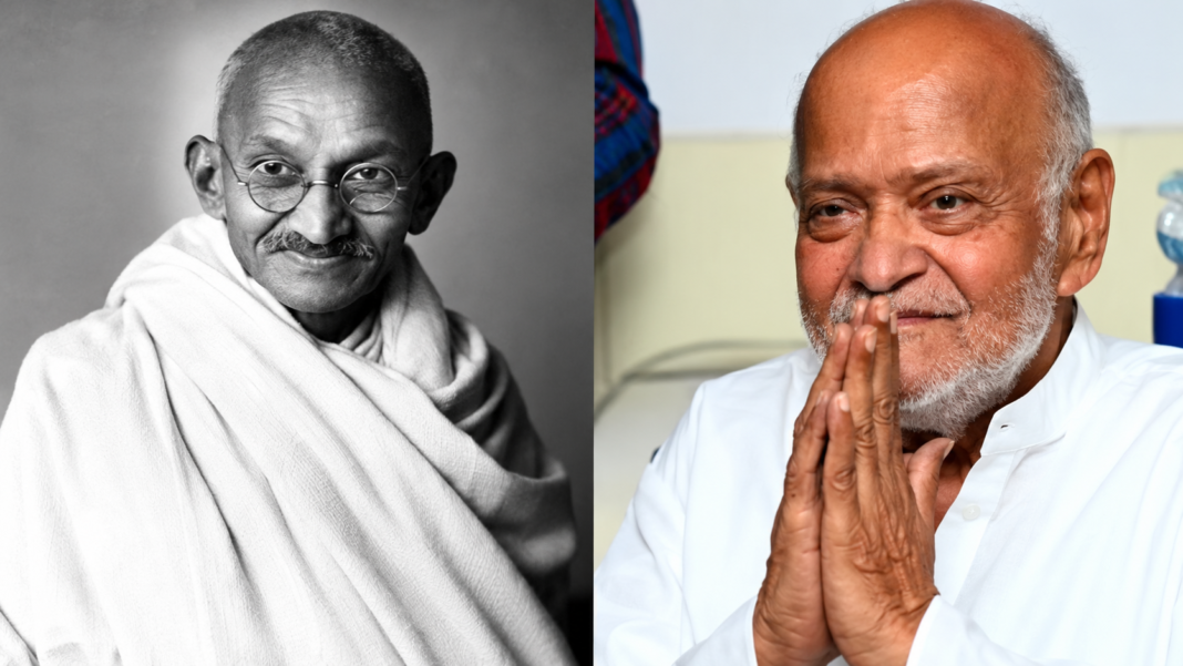 अमेरिका में महात्मा गांधी के पोते की 30 एकड़ जमीन वापस मिली, 20 महीने की कानूनी लड़ाई के बाद अदालत ने सुनाया फैसला अमेरिका में महात्मा गांधी के पोते की 30 एकड़ जमीन वापस मिली, 20 महीने की कानूनी लड़ाई के बाद अदालत ने सुनाया फैसला