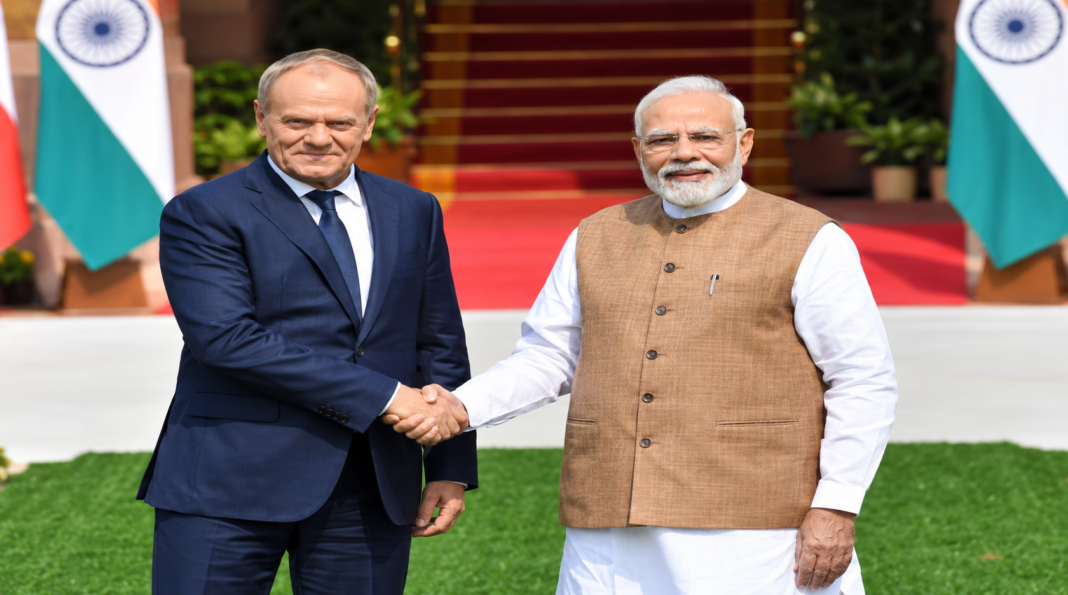 यूक्रेन और पश्चिम एशिया में शांति के हर सार्थक प्रयास का समर्थन करेगा भारत: पीएम मोदी यूक्रेन और पश्चिम एशिया में शांति के हर सार्थक प्रयास का समर्थन करेगा भारत: पीएम मोदी