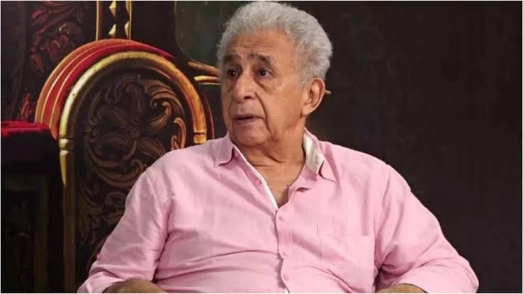 नसीरुद्दीन शाह पर भाजपा का पलटवार, कहा- विरोध की आड़ में देश के खिलाफ चला रहे अभियान नसीरुद्दीन शाह पर भाजपा का पलटवार, कहा- विरोध की आड़ में देश के खिलाफ चला रहे अभियान