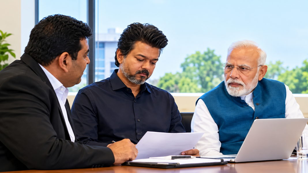 चेन्नई मेट्रो में पीएम मोदी को 90 सेकंड में स्टार्टअप का आइडिया देने वाले तेजस सुदर्शन कौन हैं? चेन्नई मेट्रो में पीएम मोदी को 90 सेकंड में स्टार्टअप का आइडिया देने वाले तेजस सुदर्शन कौन हैं?