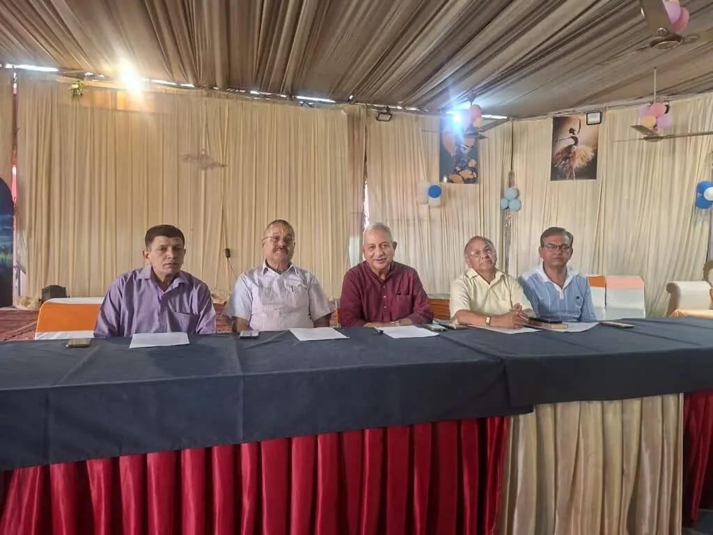 यूजीसी नियम, आरक्षण और एससी-एसटी एक्ट पर जनसंवाद आज, हल्द्वानी में जुटेंगे लोग यूजीसी नियम, आरक्षण और एससी-एसटी एक्ट पर जनसंवाद आज, हल्द्वानी में जुटेंगे लोग