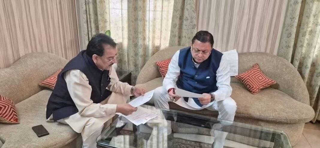 चुनाव की आहट में जागी बेस अस्पताल की सुध! तीन साल से बंद सीटी स्कैन पर अब सांसद को आई चिंता चुनाव की आहट में जागी बेस अस्पताल की सुध! तीन साल से बंद सीटी स्कैन पर अब सांसद को आई चिंता