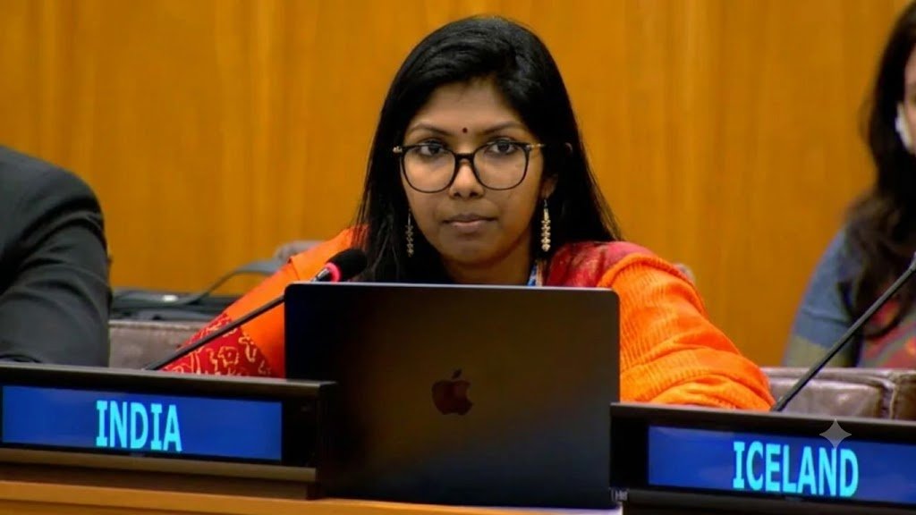 कारगिल में अपने सैनिकों के शव लेने से मुकरा था पाकिस्तान, UN में भारत ने दिखाया आईना कारगिल में अपने सैनिकों के शव लेने से मुकरा था पाकिस्तान, UN में भारत ने दिखाया आईना