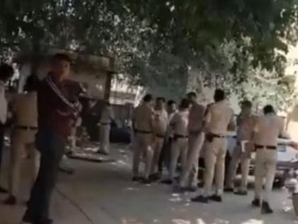 जन्मदिन से एक दिन पहले 12वीं की छात्रा ने स्कूल में लगाई आग, मौत जन्मदिन से एक दिन पहले 12वीं की छात्रा ने स्कूल में लगाई आग, मौत