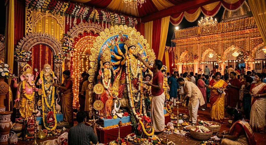 बांग्लादेश में दुर्गा पूजा से पहले मंदिरों पर हमले की 34 घटनाएं, हिंदू संगठनों ने मांगी सालभर सुरक्षा बांग्लादेश में दुर्गा पूजा से पहले मंदिरों पर हमले की 34 घटनाएं, हिंदू संगठनों ने मांगी सालभर सुरक्षा