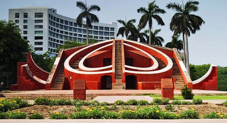दिल्ली में अब जंतर-मंतर पर नहीं होंगे धरना-प्रदर्शन, पुलिस ने तय किए तीन नए स्थान दिल्ली में अब जंतर-मंतर पर नहीं होंगे धरना-प्रदर्शन, पुलिस ने तय किए तीन नए स्थान