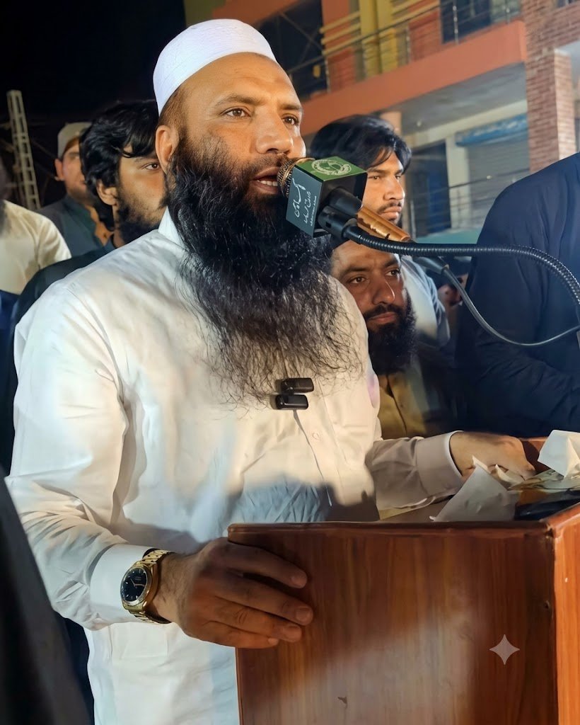 पहलगाम हमले के मास्टरमाइंड कसूरी का भड़काऊ बयान, इजरायल विरोध की आड़ में LeT के लिए समर्थन जुटाने का आरोप पहलगाम हमले के मास्टरमाइंड कसूरी का भड़काऊ बयान, इजरायल विरोध की आड़ में LeT के लिए समर्थन जुटाने का आरोप