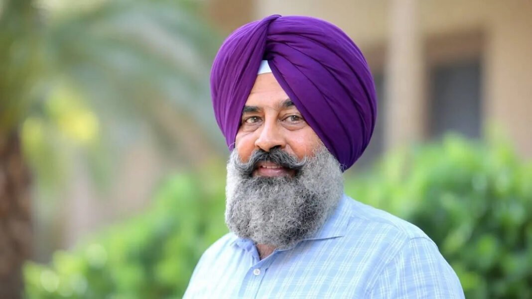 पंजाब कांग्रेस में बड़ा फेरबदल: परगट सिंह को मिली प्रदेश अध्यक्ष की कमान, राजा वड़िंग के इस्तीफे के बाद मिली कमान पंजाब कांग्रेस में बड़ा फेरबदल: परगट सिंह को मिली प्रदेश अध्यक्ष की कमान, राजा वड़िंग के इस्तीफे के बाद मिली कमान