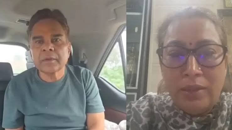 रेखा आर्या प्रकरण में तेज हुई जांच, आज फोरेंसिक लैब भेजी जा सकती है वायरल ऑडियो; गिरधारी साहू के नेपाल भागने की आशंका रेखा आर्या प्रकरण में तेज हुई जांच, आज फोरेंसिक लैब भेजी जा सकती है वायरल ऑडियो; गिरधारी साहू के नेपाल भागने की आशंका